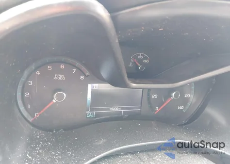 2018 Chevrolet Colorado Zr2 z USA, uszkodzony, nr VIN 1GCGTEEN6J1169569